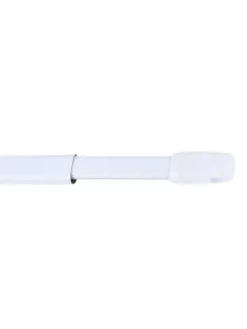 verhotanko Cafe-mini 125-220 cm valkoinen>Ihanin Discount