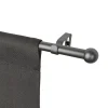 verhotanko Elise 160-310 cm antrasiitti>Ihanin New