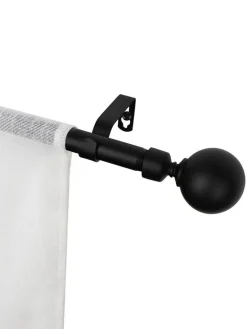 verhotanko Mira 120-210 cm mattamusta>Ihanin Best