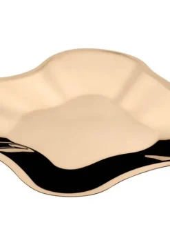 Aalto Kulho ruusukulta 504 mm>Iittala Clearance