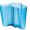 Aalto maljakko 160 mm turkoosi>Iittala Best