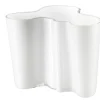 Aalto Maljakko 160 mm valkoinen>Iittala Outlet