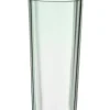 Iittala Maljakot Ja Ruukut|Aalto maljakko 180 mm kirkas 1937