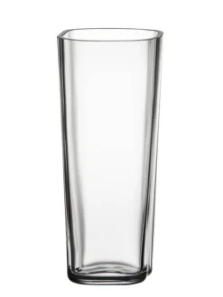 Iittala Maljakot Ja Ruukut|Aalto maljakko 180 mm kirkas