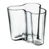 Aalto Maljakko 95 mm kirkas>Iittala