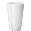 Iittala Maljakot Ja Ruukut|Aalto Maljakko valkoinen 220mm