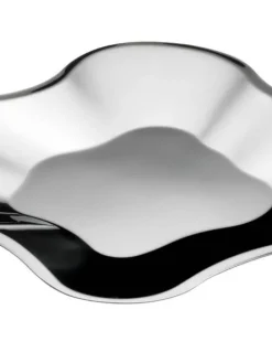 Aalto Vati ruostumaton teräs 504 mm>Iittala Online