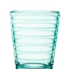 Aino Aalto Juomalasi 22 cl vedenvihreä 2kpl>Iittala Outlet