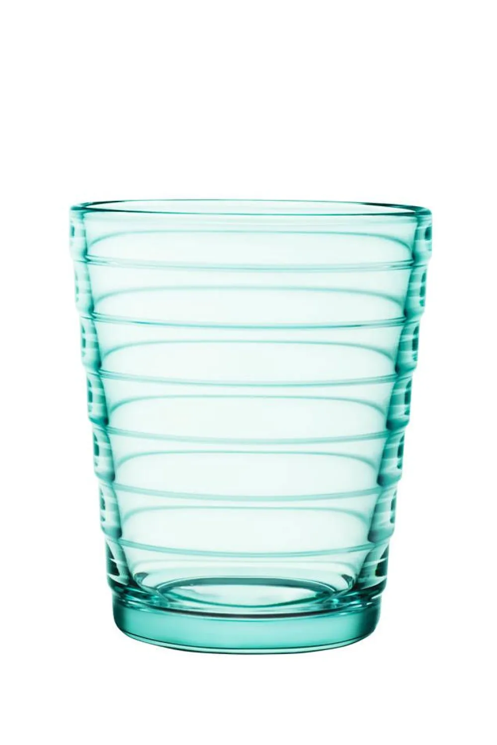 Aino Aalto Juomalasi 22 cl vedenvihreä 2kpl>Iittala Outlet