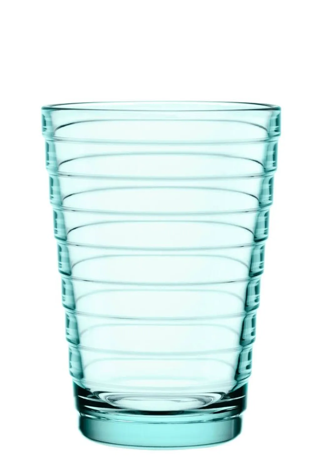 Iittala Astiat|Aino Aalto Juomalasi 33 cl vedenvihreä 2kpl