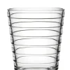Aino Aalto Juomalasi 22 cl kirkas 2kpl>Iittala Clearance