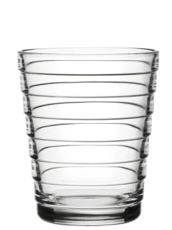 Aino Aalto Juomalasi 22 cl kirkas 2kpl>Iittala Clearance