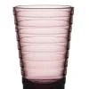 Aino Aalto juomalasi 33 cl kanerva 2 kpl>Iittala Best