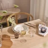 Iittala Astiat|Aino Aalto Juomalasi 22 cl pellava 2 kpl