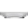 Iittala Astiat|Aino Aalto Lautanen 175 mm clear