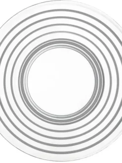 Iittala Astiat|Aino Aalto Lautanen 175 mm clear