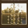 Ateenan aamu Lasiteos 630 mm 3 osaa>Iittala New