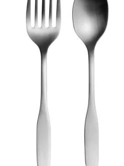 Iittala Tarjoilu|Citterio 98 Tarjoiluvälineet 2-osaa