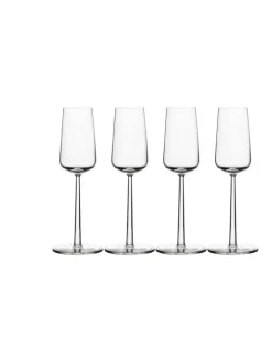 Iittala Astiat|Essence kuohuviinilasi 21 cl 4 kpl