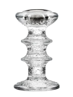 Iittala Lyhdyt Ja Kynttilänjalat|Festivo kynttilänjalka 120 mm