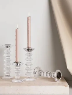 Festivo kynttilänjalka 215 mm>Iittala
