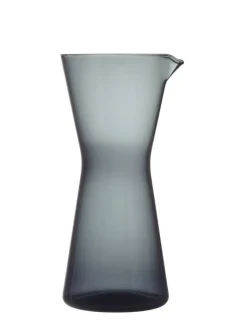 Iittala Tarjoilu|Kartio kaadin 95 cl tummanharmaa