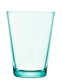 Kartio yleislasi 40 cl vedenvihreä 2 kpl/pkt 1008633>Iittala