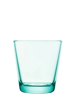 Kartio yleislasi Kartio 21 cl vedenvihreä 2 kpl/pkt>Iittala Sale