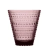 Iittala Astiat|Kastehelmi juomalasi 30 cl 2 kpl kanerva