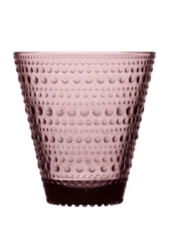 Iittala Astiat|Kastehelmi juomalasi 30 cl 2 kpl kanerva