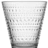 Iittala Astiat|Kastehelmi juomalasi 30 cl kirkas 2 kpl