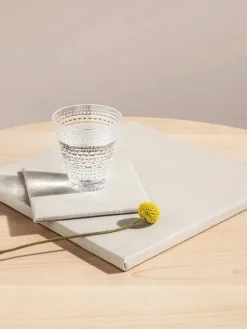 Iittala Astiat|Kastehelmi juomalasi 30 cl kirkas 2 kpl