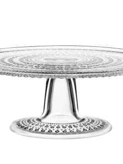 Kastehelmi Kakkuvati 240 mm kirkas>Iittala Online