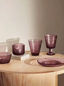 Iittala Tarjoilu|Kastehelmi kulho 23 cl kanerva