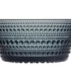Kastehelmi kulho 23 cl tummanharmaa>Iittala Sale
