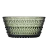 Iittala Astiat|Kastehelmi kulho 23 cl havunvihreä