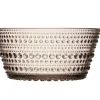Kastehelmi Kulho 23 cl pellava>Iittala New