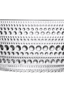 Iittala Tarjoilu|Kastehelmi Kulho 23 cl kirkas