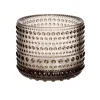 Iittala Lyhdyt Ja Kynttilänjalat|Kastehelmi Kynttilälyhty 64 mm pellava