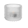 Iittala Kastehelmi Kynttilälyhty 64 mm mattakirkas> Discount