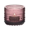 Iittala Lyhdyt Ja Kynttilänjalat|Kastehelmi kynttilälyhty 64 mm kanerva