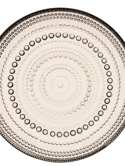 Iittala Astiat|Kastehelmi Lautanen 170 mm pellava