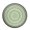 Iittala Astiat|Kastehelmi lautanen 170 mm havunvihreä