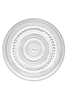 Iittala Astiat|Kastehelmi Lautanen 170 mm kirkas
