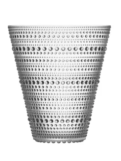 Kastehelmi Maljakko 154mm kirkas>Iittala Clearance