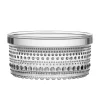 Iittala Ruoansäilytys Ja Järjestys|Kastehelmi Purkki 116x57 mm kirkas