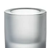 Kivi Kynttilälyhty  60 mm mattakirkas>Iittala Hot