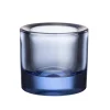 Iittala Lyhdyt Ja Kynttilänjalat|Kivi kynttilälyhty 60 mm vedensininen
