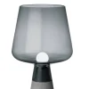 Iittala Leimu Valaisin 300x200 mm harmaa> Sale