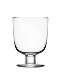 Iittala Astiat|Lempi Juomalasi 34 cl kirkas 2 kpl